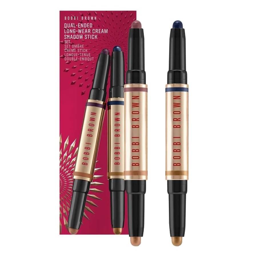 Bobbi Brown - Dual-Ended Long-Wear Cream Shadow Stick - 