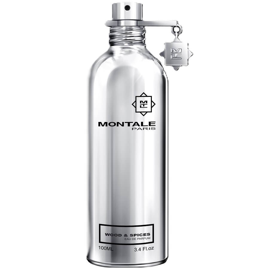 MONTALE - Wood And Spices Eau de Parfum - 