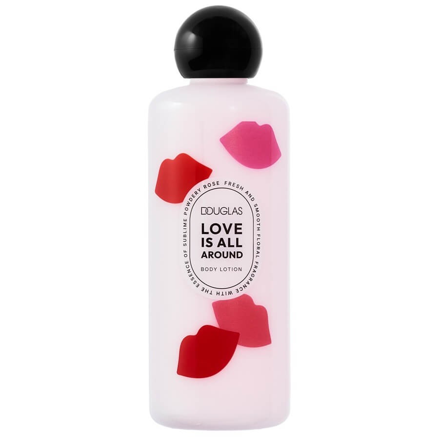 Douglas Collection - Love Is All Around Body Lotion - 