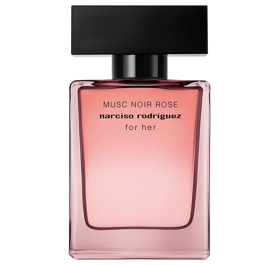 Narciso Rodriguez - For Her Musc Noir Rose Eau de Parfum - 50 ml