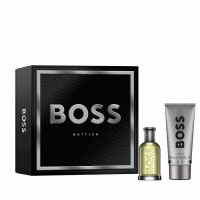 Hugo Boss Bottled Eau de Toilette 50 ml Set