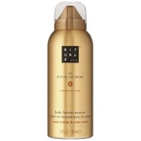 Rituals The Ritual of Mehr Body Lotion Mousse