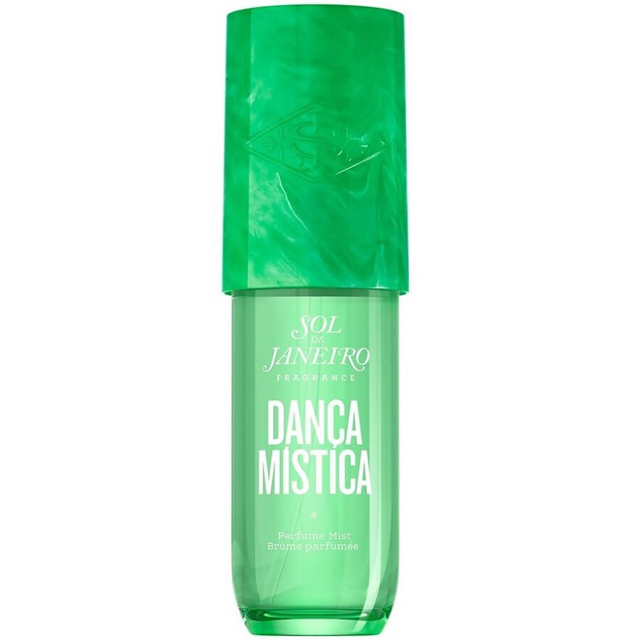 Sol de Janeiro - Danca Mistica Perfume Mist - 
