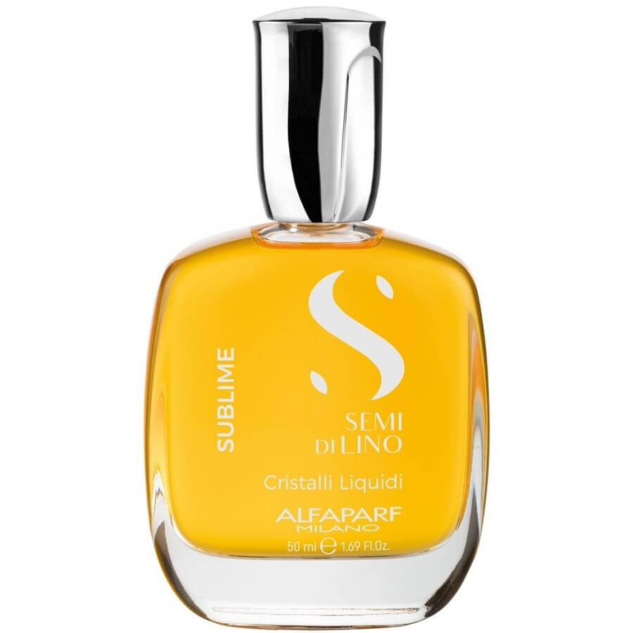 Alfaparf - Sublime Cristalli Liquidi - 