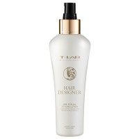 T-LAB Professional One-For-All Styling Lotion