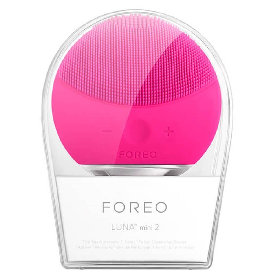 Foreo Luna Mini 2 Fuchsia | DOUGLAS
