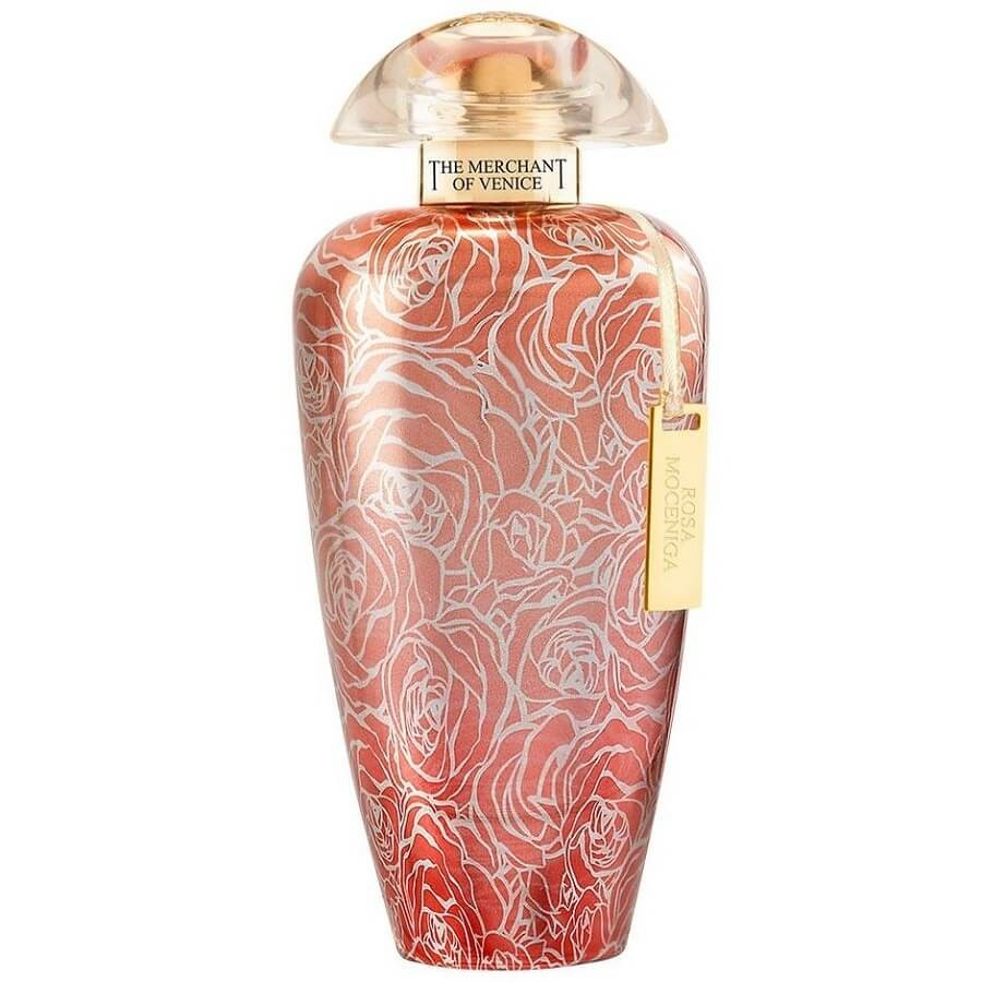 The Merchant Of Venice - Murano Rosa Moceniga Eau de Parfum -  50 ml