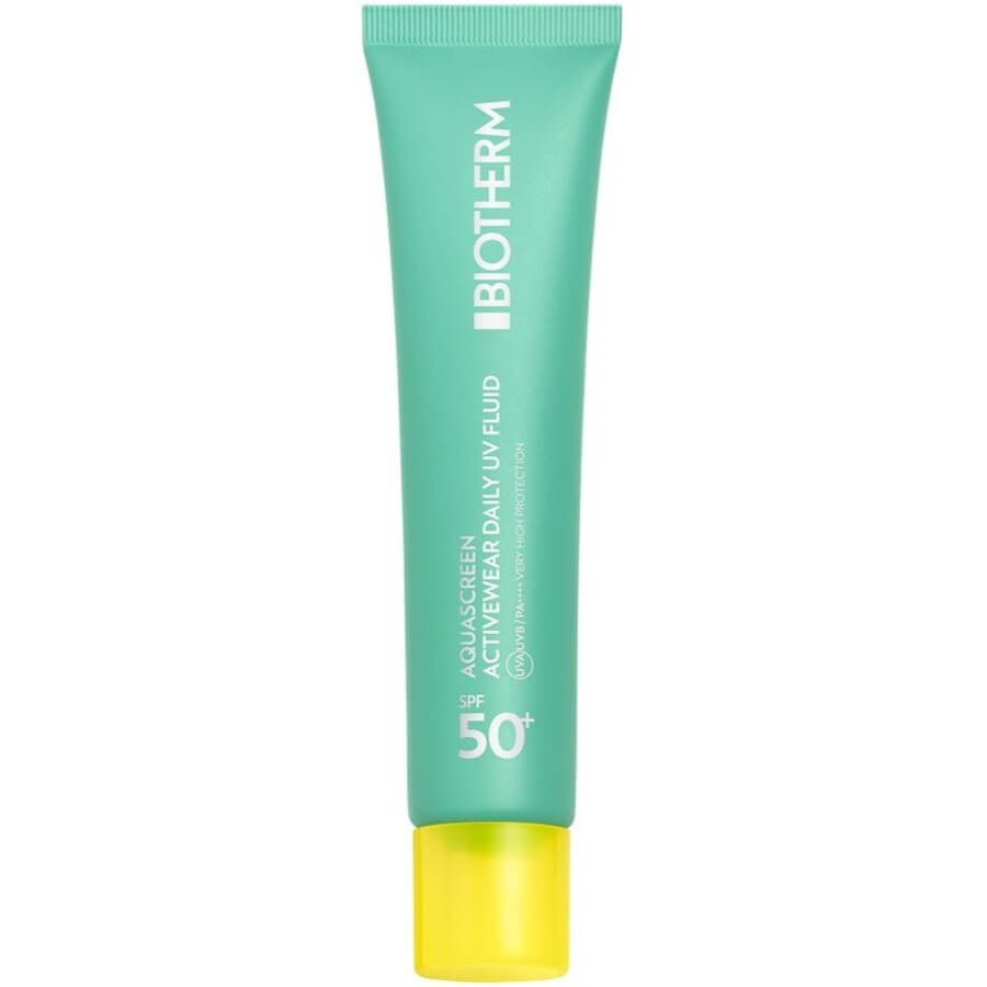 Biotherm - Aquascreen UV Daily Fluid SPF 50+ - 