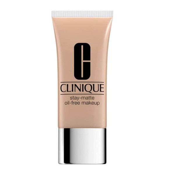Clinique - Stay Matte Oil-Free Makeup - 06 - Ivory
