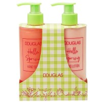 Douglas Collection Hello Spring Hand Care Set