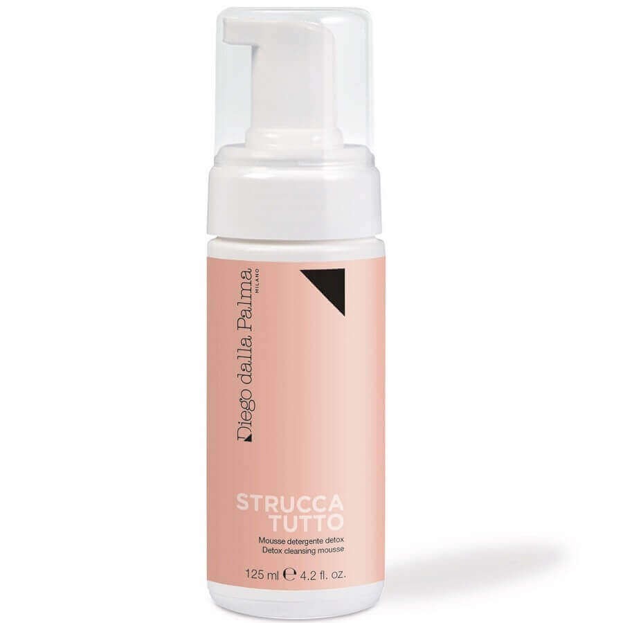 Diego Dalla Palma - Struccatutto Detox Cleansing Mousse - 