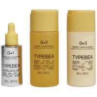 TYPEBEA The Daily Hair Growth Kit