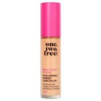 one.two.free! Hyaluronic Power Concealer