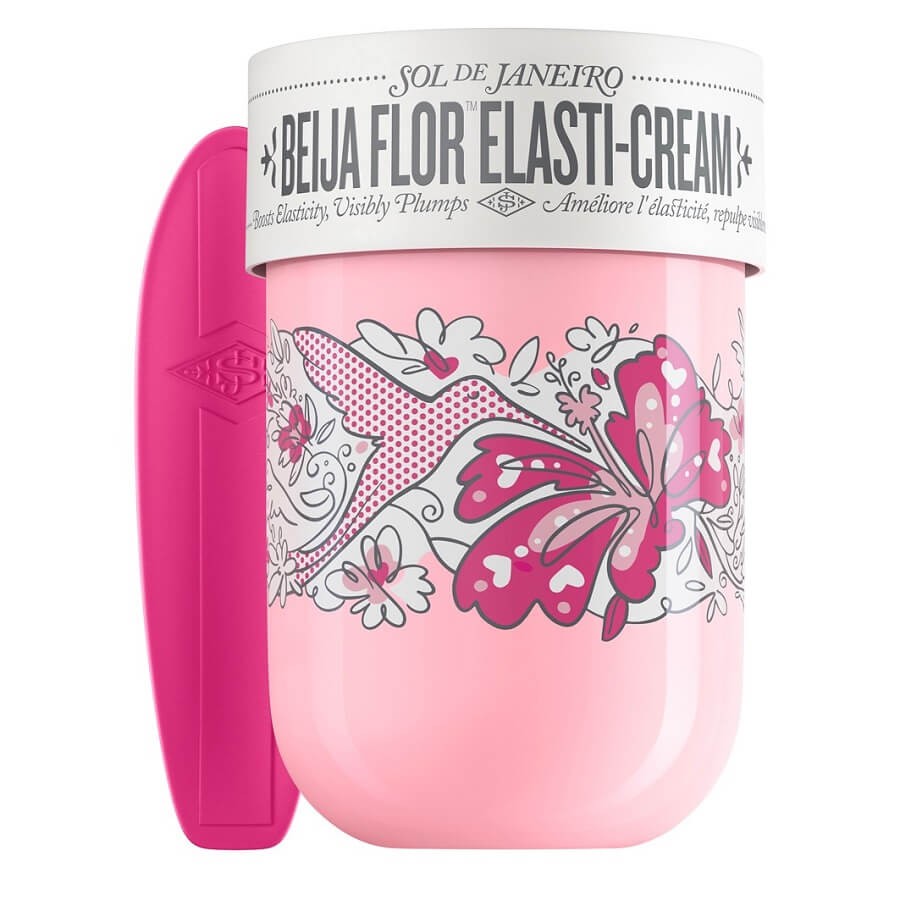 Sol de Janeiro - Beja Flor Elasti Cream - 