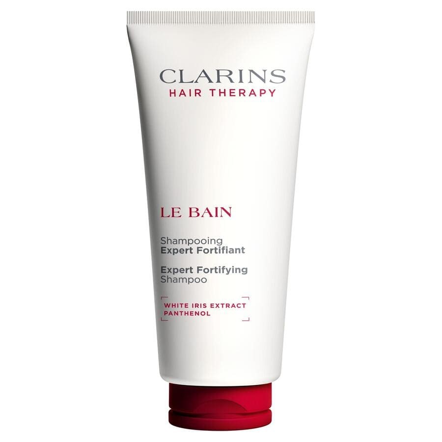 Clarins - Le Bain Expert Fortifying Shampoo - 
