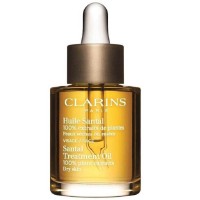 Clarins Santal Treatment Oil