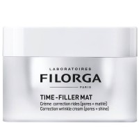 Filorga Time-Filler Mat Perfecting Care Wrinkles+Pores
