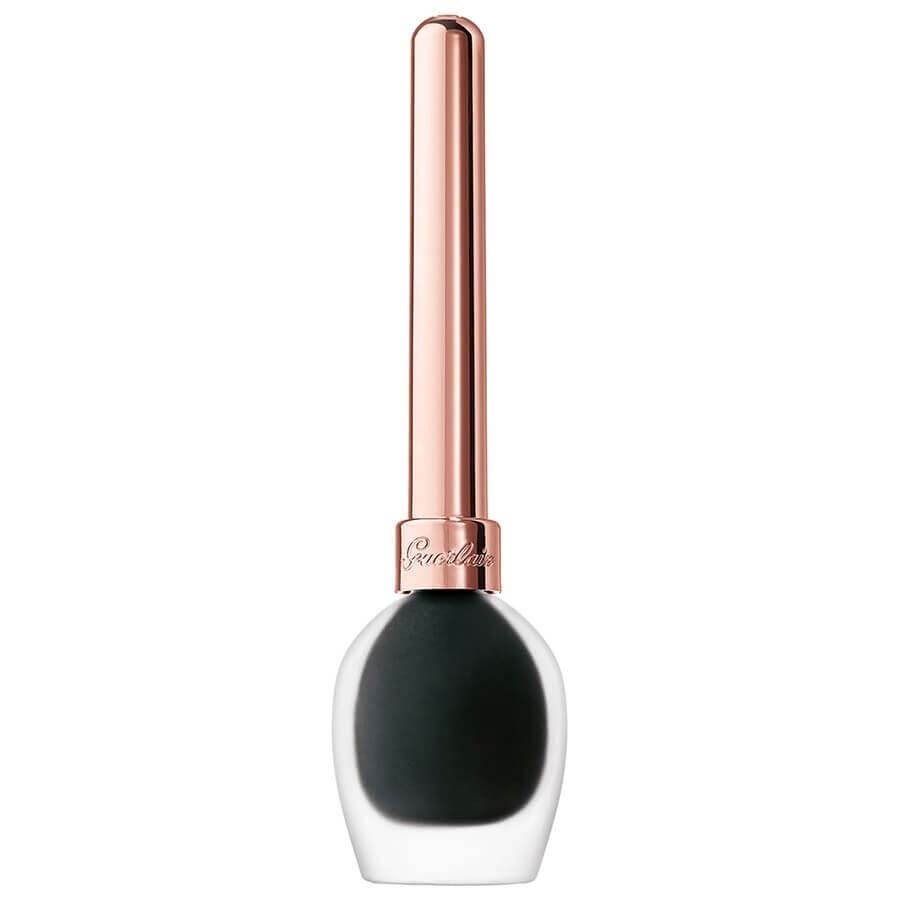 Guerlain - Mad Eyes Liquid Eyeliner - 01 - Glossy Black
