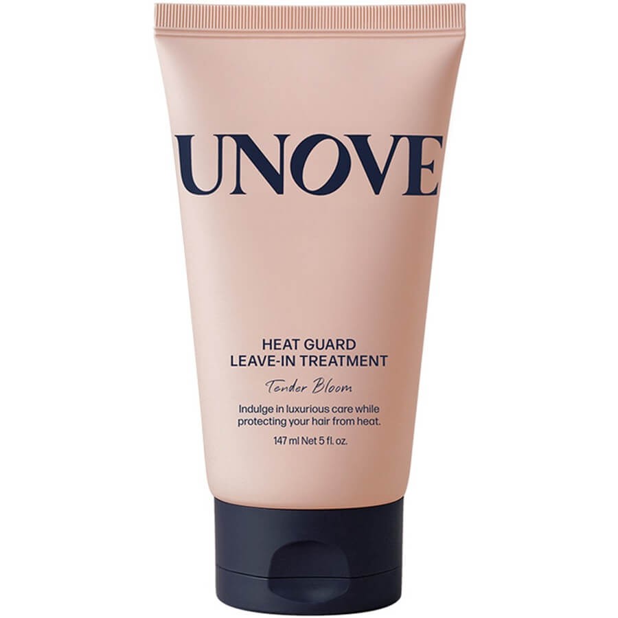 Unove - Heating Guard No-Wash Treatment - 