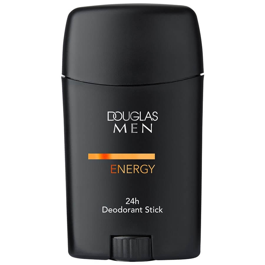 Douglas Collection - Men Energy 24H Deodorant Stick - 