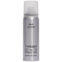 TYPEBEA G5 3 In 1 Dry Shampoo