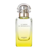 Hermès Jardin De Monsieur Li Eau de Toilette