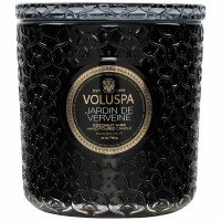 VOLUSPA Jardin De Verveine Luxe Candle