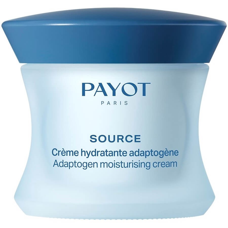 Payot - Crème Hydratante Adaptogène - 