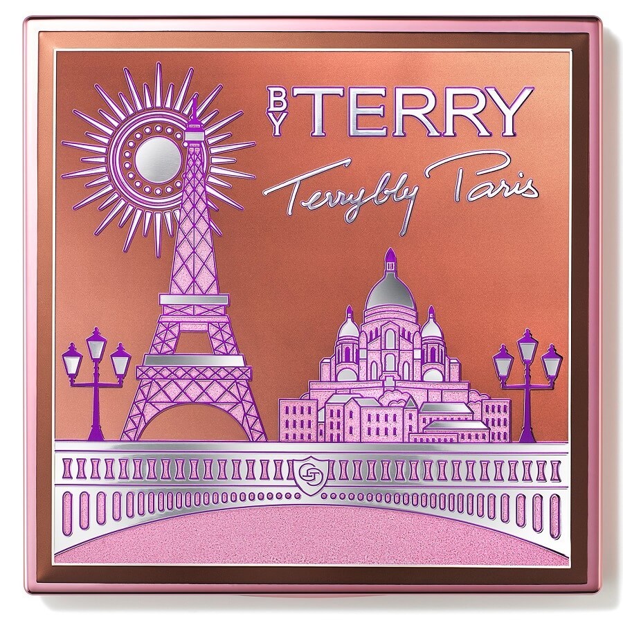 By Terry - V.I.P. Expert Bonjour Paris Palette - 