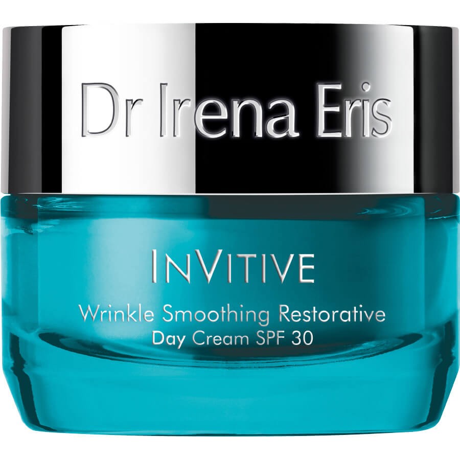 Dr Irena Eris - Restorative Day Cream SPF 30 - 