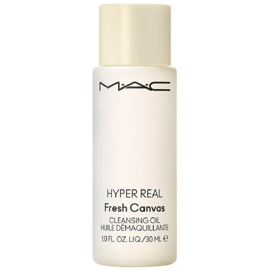 MAC - Hyper Real Fresh Canvas Cleansing Oil - 30 ml