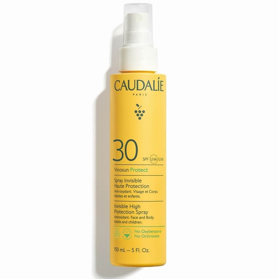 CAUDALIE - Vinosun Protect Milk Spray SPF 30+ - 