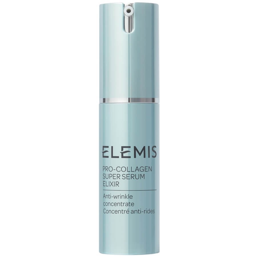 Elemis - Pro-Collagen Super Serum Elixir - 