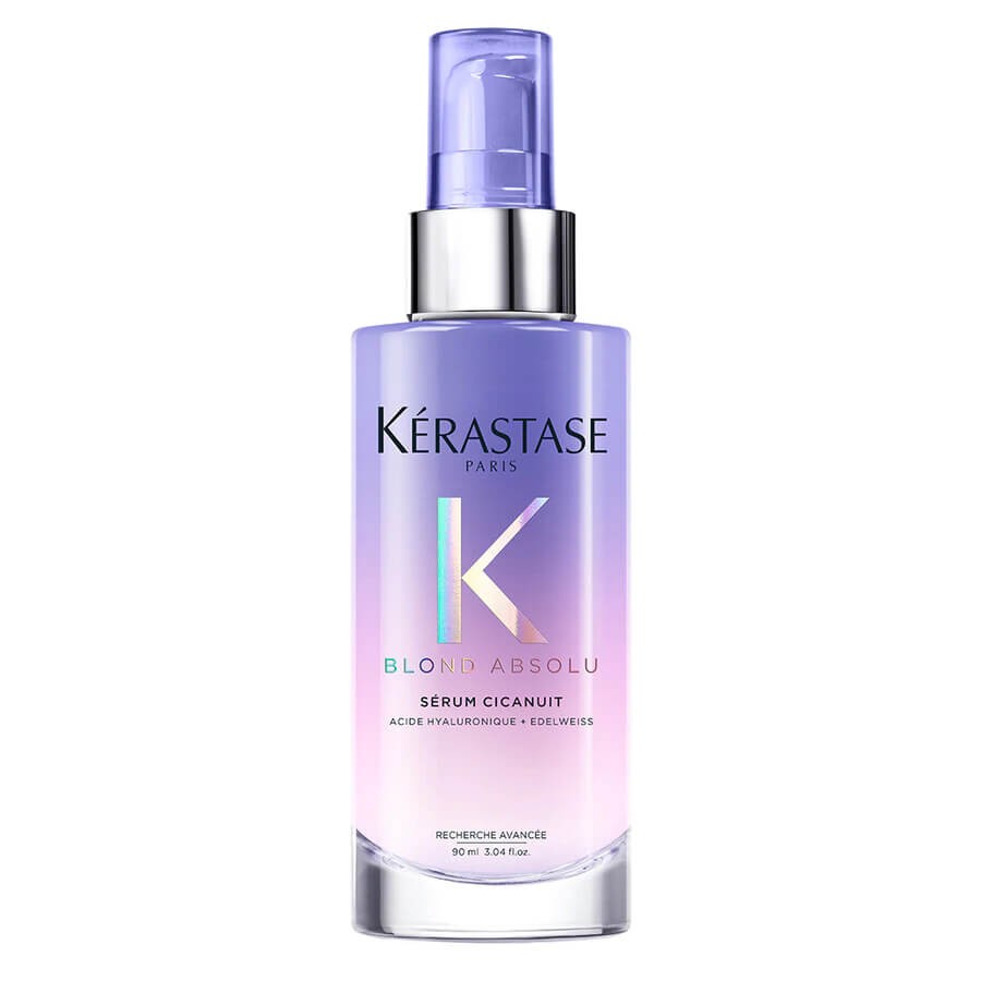 Kérastase Paris - Cicanuit Night Serum - 