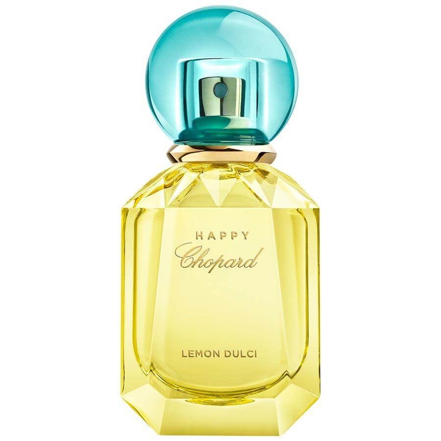 Chopard - Happy Lemon Dulci Eau de Parfum - 40 ml