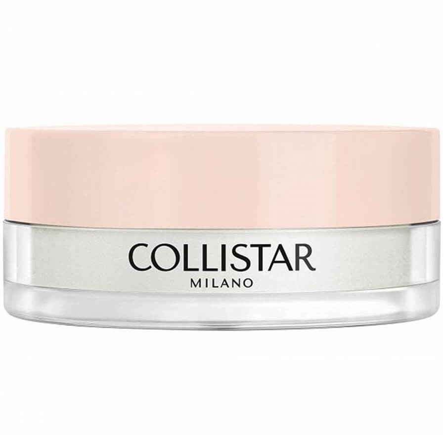 Collistar - Impeccabile Loose Powder - 01 - Matte