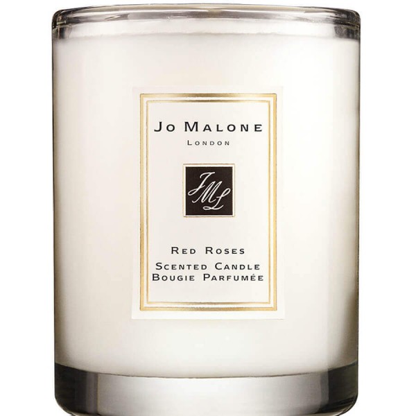 Jo Malone London - Red Roses Travel Candle - 