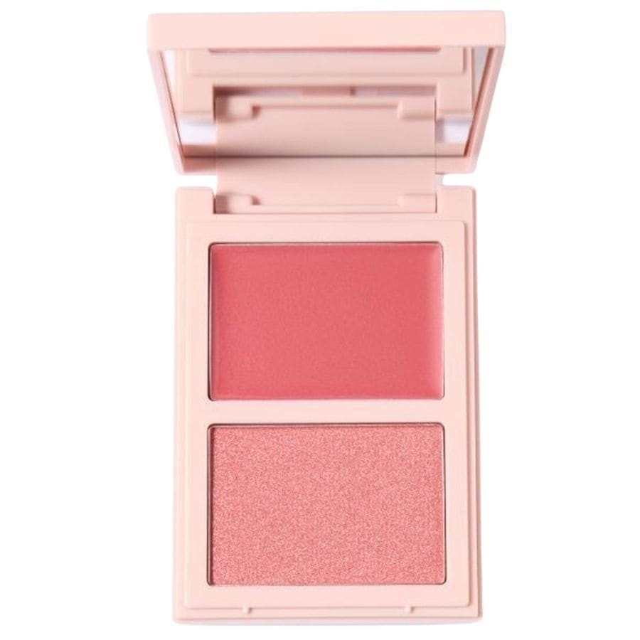 Douglas Collection - Cream & Powder Duo Blush - Pink