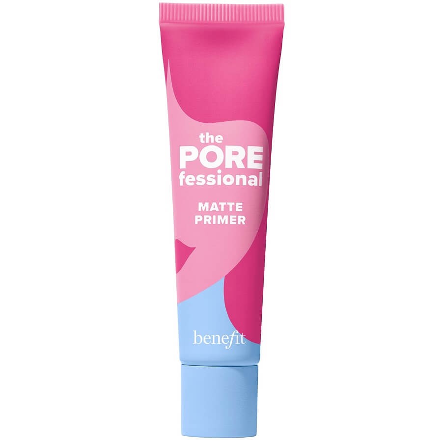 Benefit Cosmetics - The Porefessional Matte Primer - 