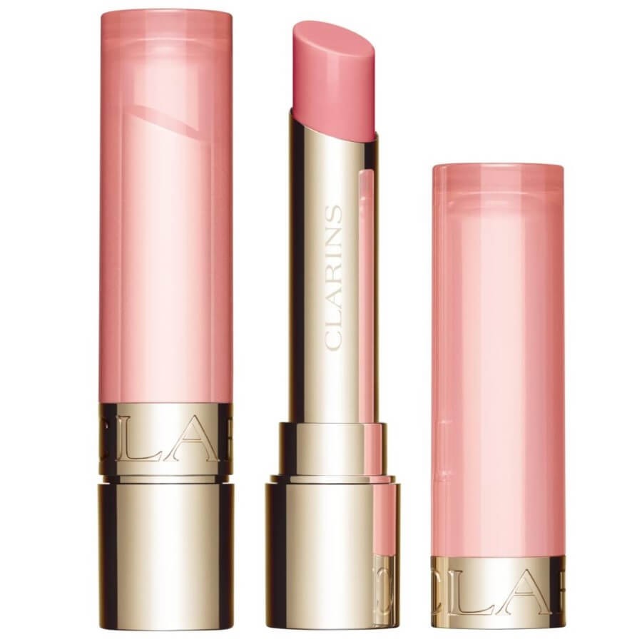 Clarins - Lip Oil Balm 01 - 01 - Pale Pink