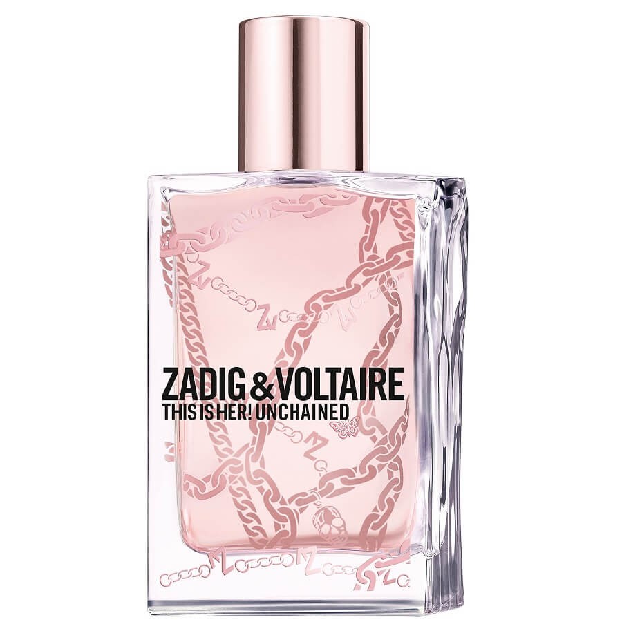 Zadig & Voltaire - This Is Her! Unchained Eau de Parfum - 