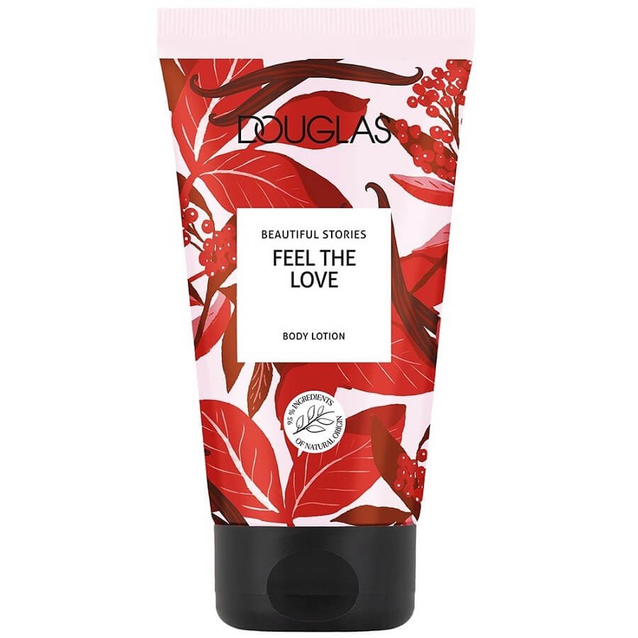 Douglas Collection - Feel The Love Body Lotion - 