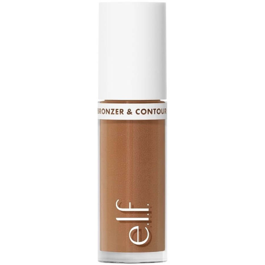 e.l.f. Cosmetics - Camo Liquid Bronzer & Contour - 3 - Light