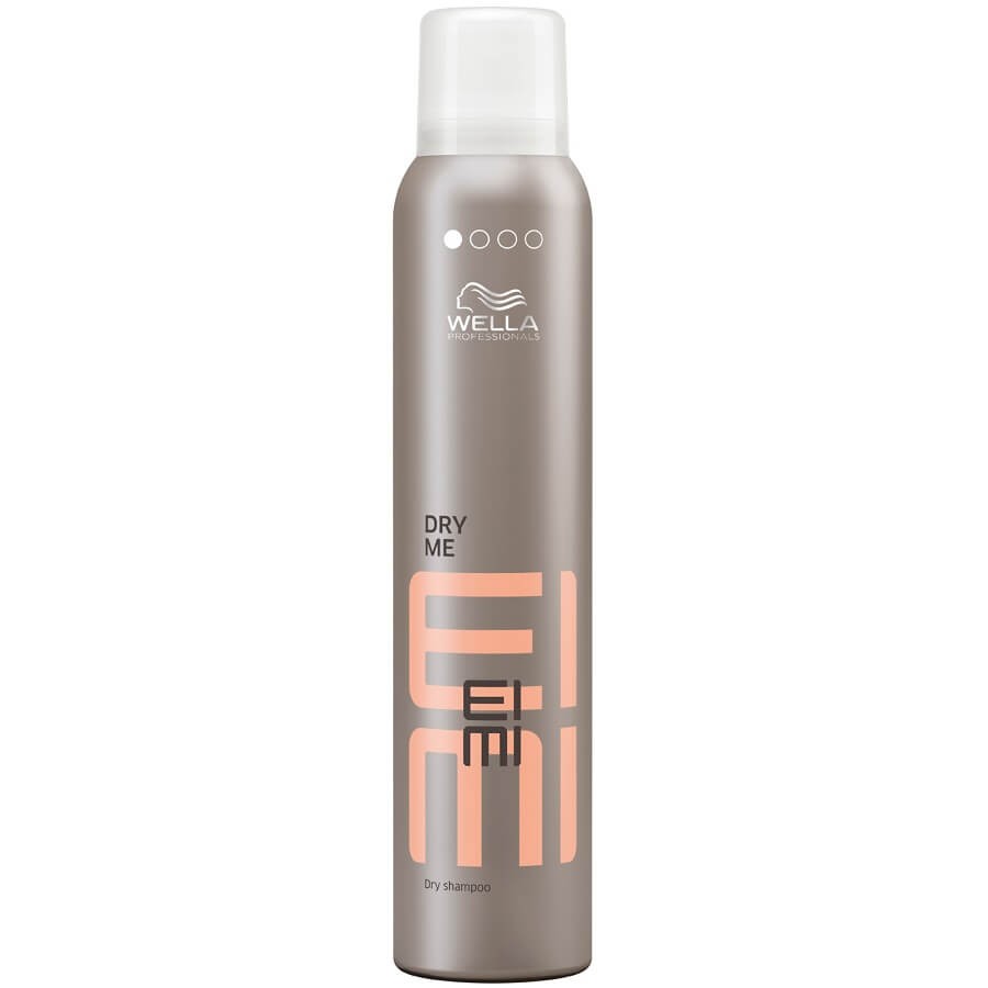 Wella Professionals - Eimi Dry Me Dry Shampoo - 