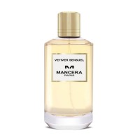 MANCERA Vetiver Sensuel Eau de Parfum