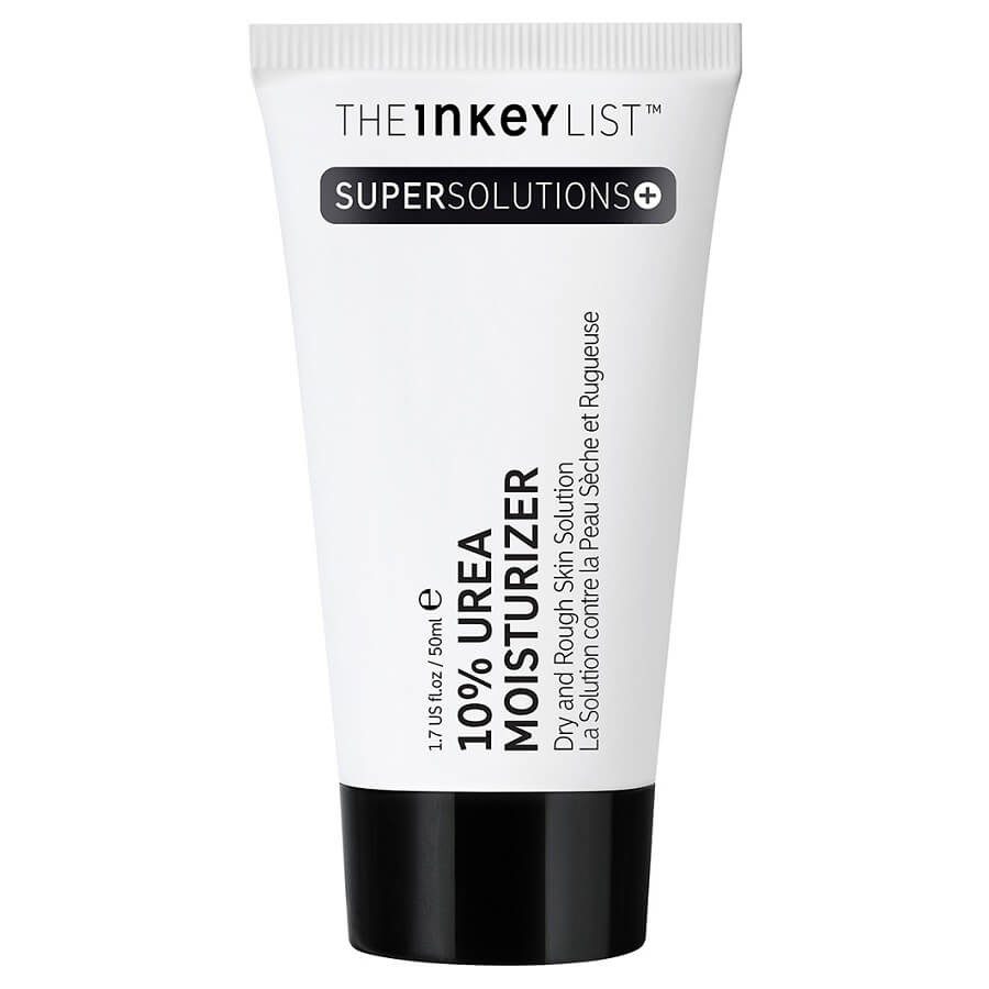 The INKEY List - 10% Urea Moisturizer - 