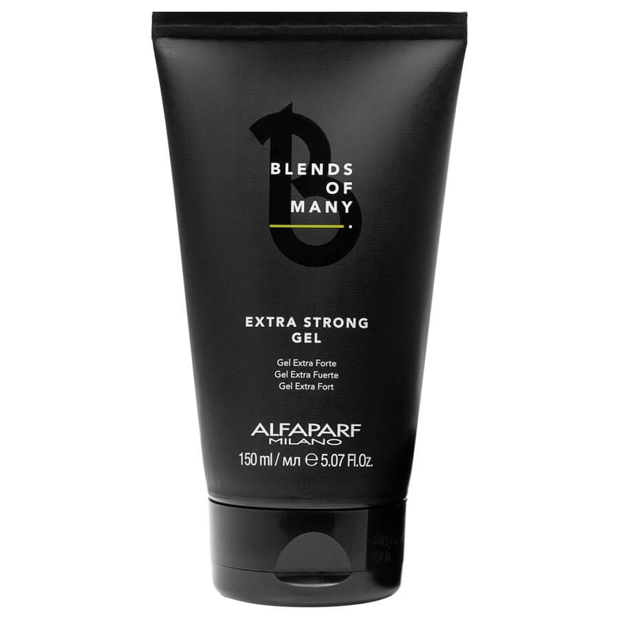 Alfaparf - Blends of Many Extra Strong Gel - 