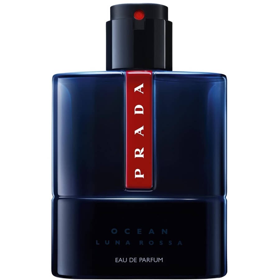 Prada - Luna Rossa Ocean Eau de Parfum - 50 ml