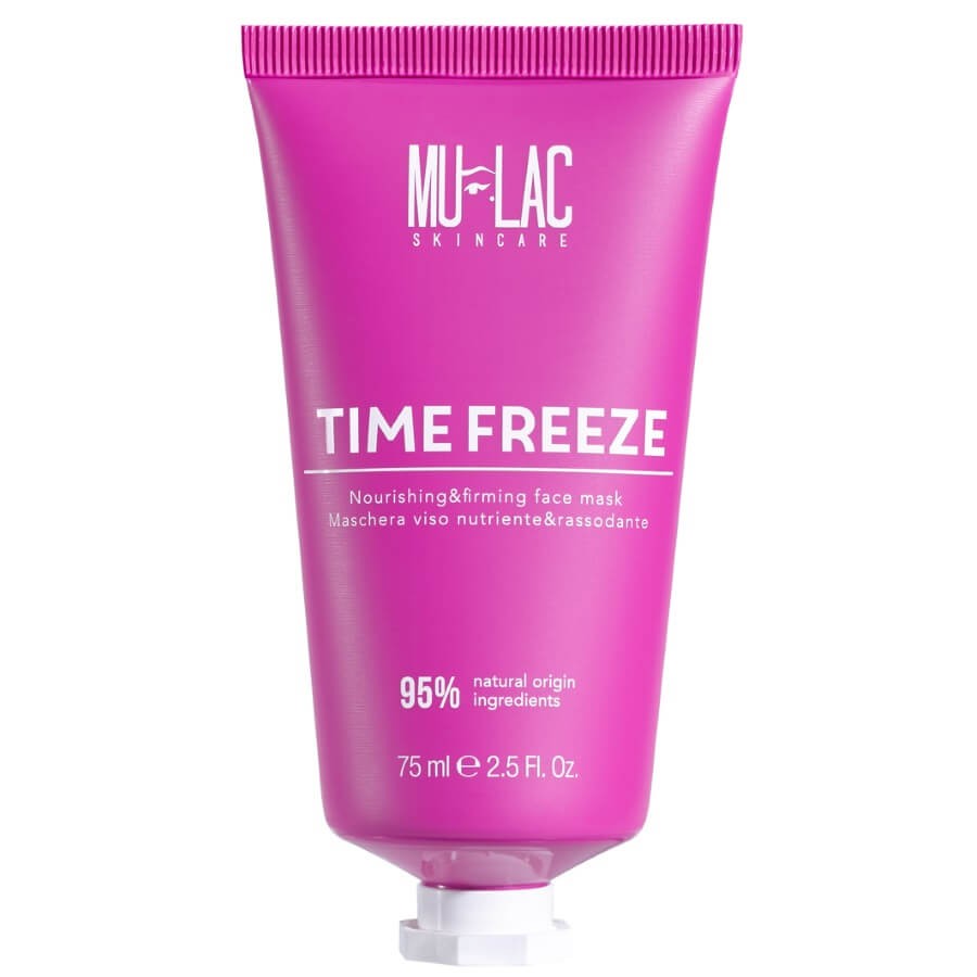 MULAC - Time Freeze Face Mask - 