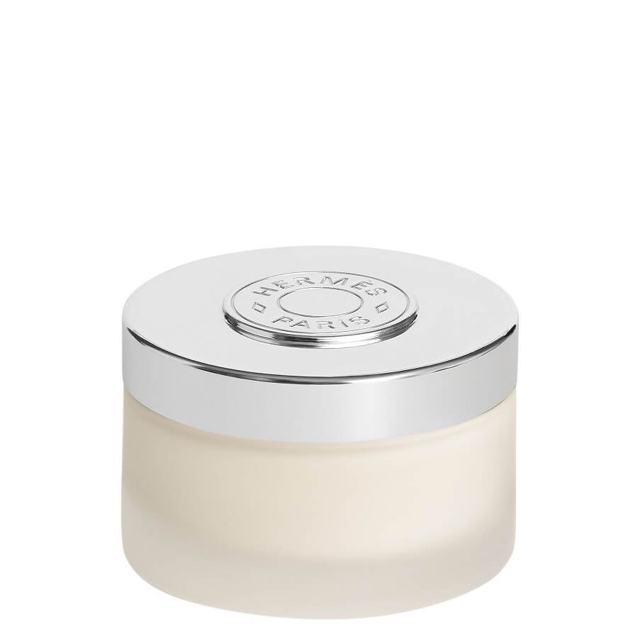 Hermès - Barenia Perfumed Body Cream - 